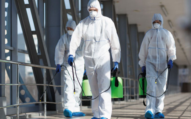 sanitizacion